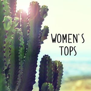Women’s tops!